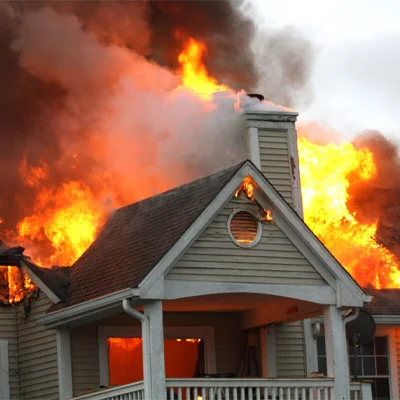 Fire